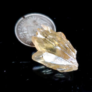 Fort Drum calcite specimen B