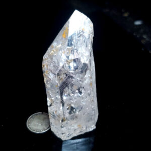 Arkansas Crystal Specimen A