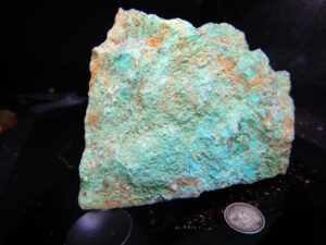 Copper ore Specimen I