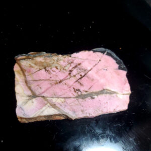 Rhodonite Slab R