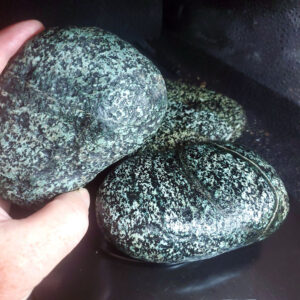 Fraser River Turquoise - 1lb stone