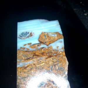 Ocean Picture stone - Slab X