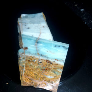 Ocean Picture stone - Slab J