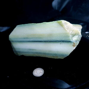 Forest Elfinstone Specimen C