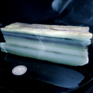 Forest Elfinstone Specimen D