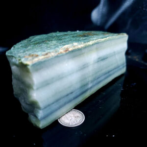 Forest Elfinstone Specimen H