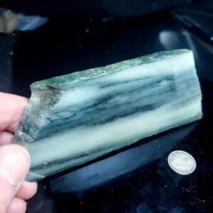 Forest Elfinstone Specimen T