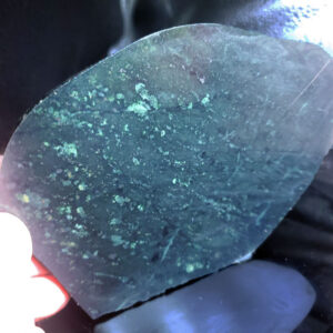 Jade slab B