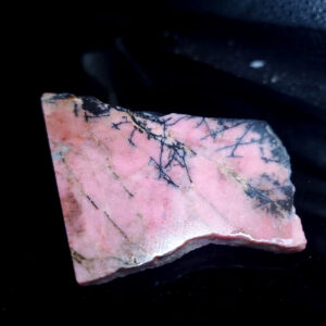 Rhodonite Slab Q