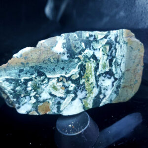 Dallasite - Specimen Rock D