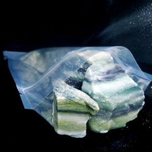 Forest Elfinstone 1lb Tumbling bag