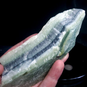 Forest Elfinstone Specimen O