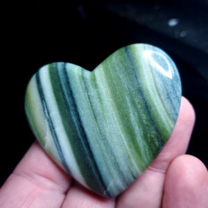 BC Forest Elfinstone Heart B