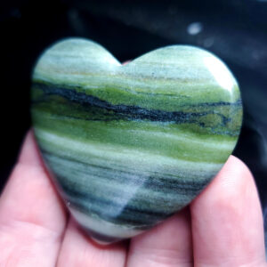 BC Forest Elfinstone Heart D