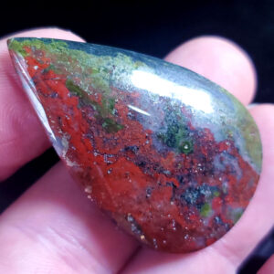 Golden Dreams cabochon