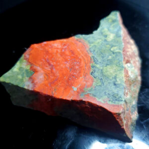 Golden Dreams Jasper Specimen G