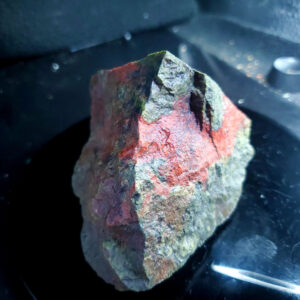 Golden Dreams Jasper Specimen I