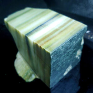 BC Forest Elfinstone - Sphere Blank A (2.25")