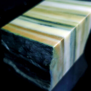 BC Forest Elfinstone - Sphere Blank B (2")