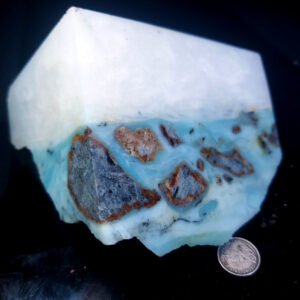 Special Specimen Rock J