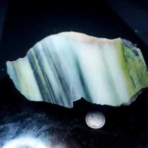 Forest Elfinstone Specimen M