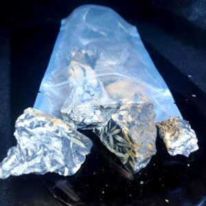 Pinolite tumbling bag. *1lb Bag*