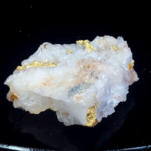 Raw Gold specimen B 9 grams