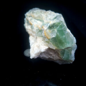 Fluorite rough specimen A
