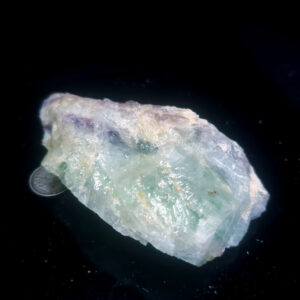Fluorite rough specimen C