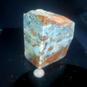 OPS from video small D