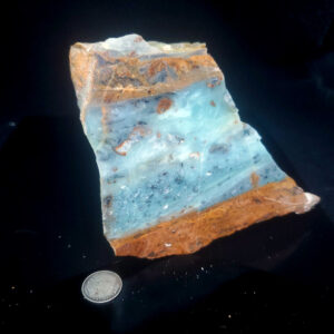 OPS from video small A