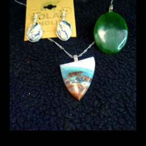 20% off all Jewelry for Christmas