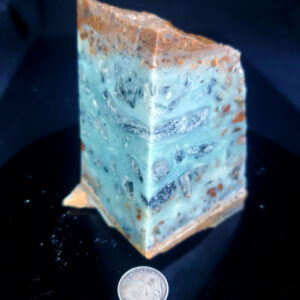 OPS from video small O