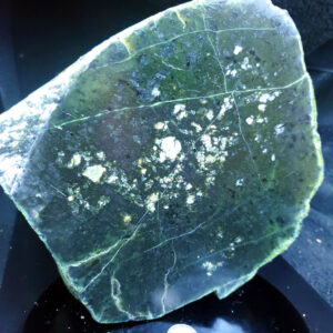 BC Jade - Specimen L