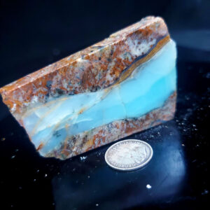 Dayna Blue Slab H