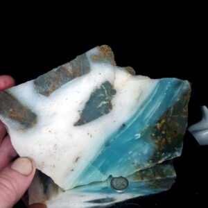 Special Specimen Rock B