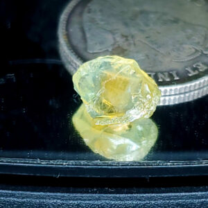 Sapphire E Gem Mountain, Montana