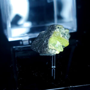 Perky box specimen B