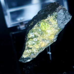 Perky box specimen E