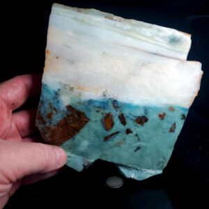 Special Specimen Rock E