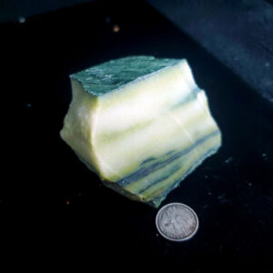 Forest Elfinstone Specimen E