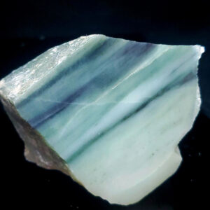 Forest Elfinstone Specimen N