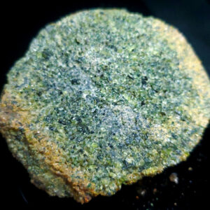 Peridot - specimen I