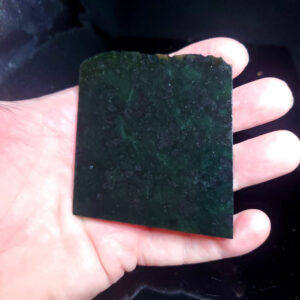 Jade slab C