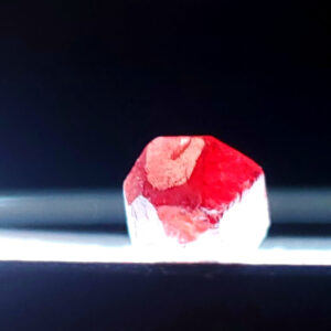 Garnet 2ct