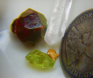 Gold and Gem  -  Christmas Special Bag