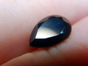 Black Spinel