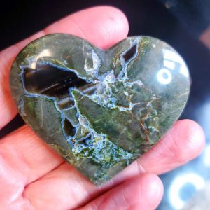 Thunder Egg Finished Products