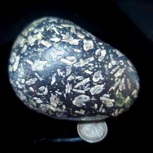 Flowerstone - Chinese Writing stone B