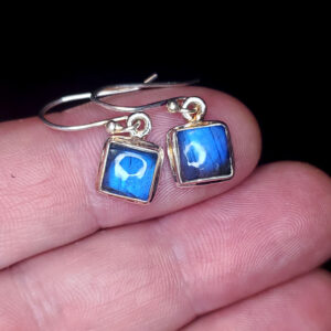 Labradorite Earring set A